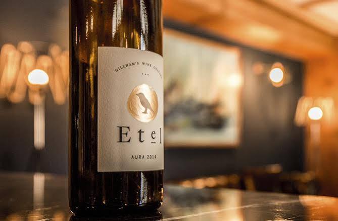 Gillham Vineyard Hotel Templos 외부 사진